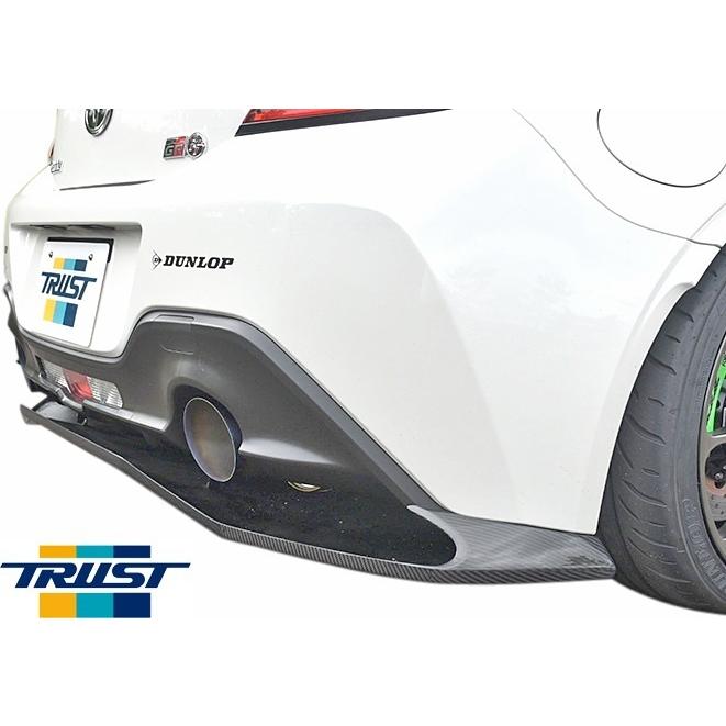 86 【M's】 トヨタ GR86 ZN8 前期 (2021y-) TRUST GReddy × VOLTEX