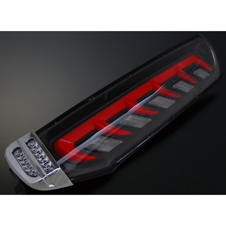 エスクァイア 【M's】 80系 METEO シーケンシャル LED エスクァイア 【M's】 80系 METEO シーケンシャル LED