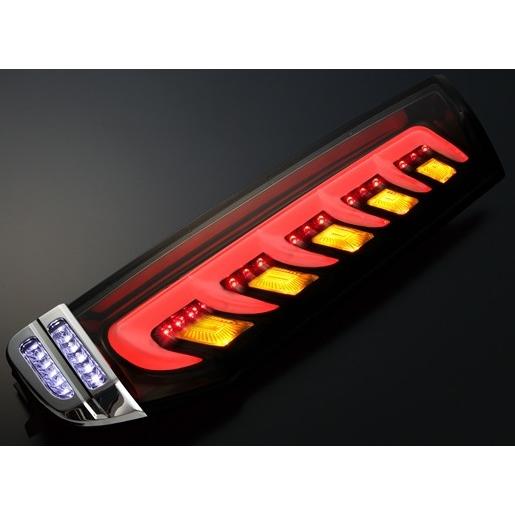NOAH 【M's】 80系 ノア (2014.1-) METEO シーケンシャル LED NOAH 【M's】 80系 ノア (2014.1-) METEO シーケンシャル LED