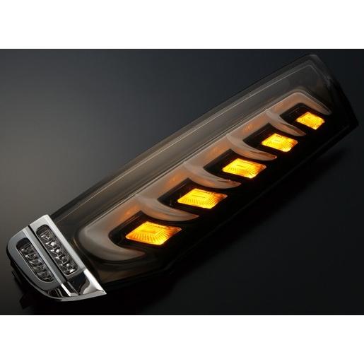 エスクァイア 【M's】 80系 METEO シーケンシャル LED エスクァイア 【M's】 80系 METEO シーケンシャル LED