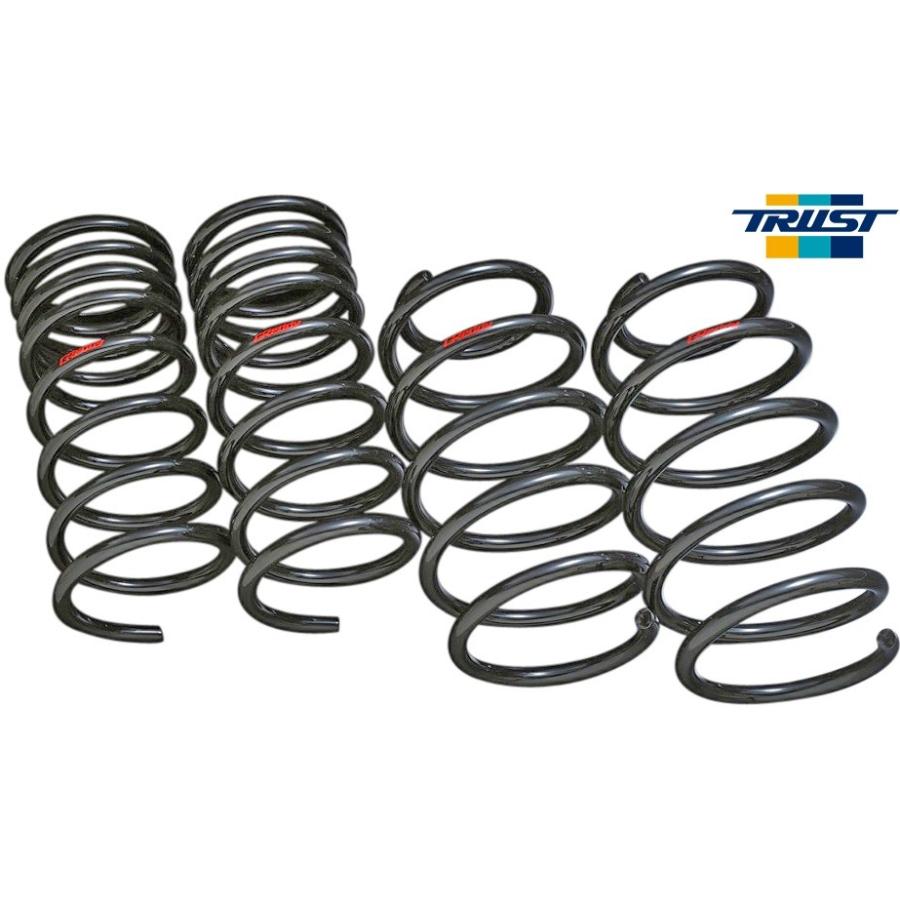 プリウス30 TRUST（トラスト） 【M's】トヨタ プリウス 30系 1.8L 2WD ZVW30