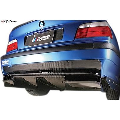 BMW 【M's】 E36 M3 3シリーズ (1993y-1998y) VARIS エアロ