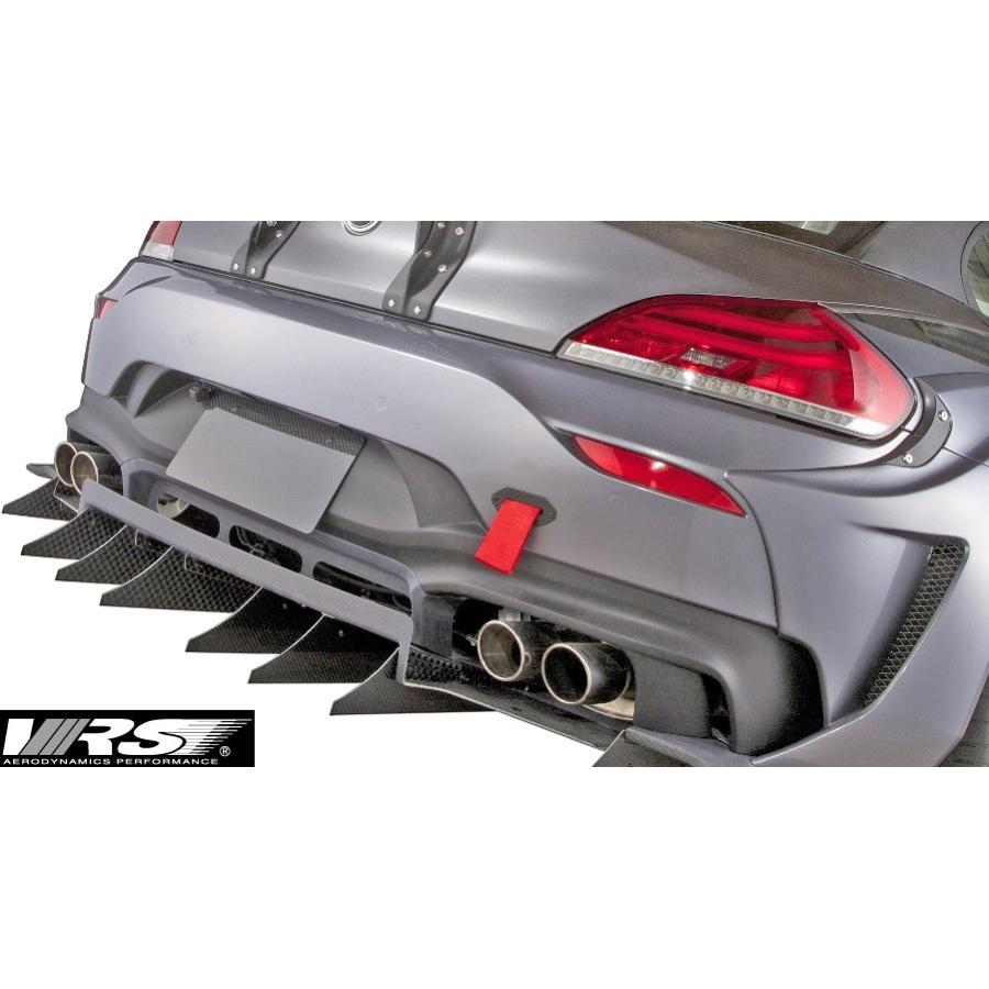 BMW 【M's】E89 BMW Z4 GT Anniversary Edition (2009y-2016y) VRS