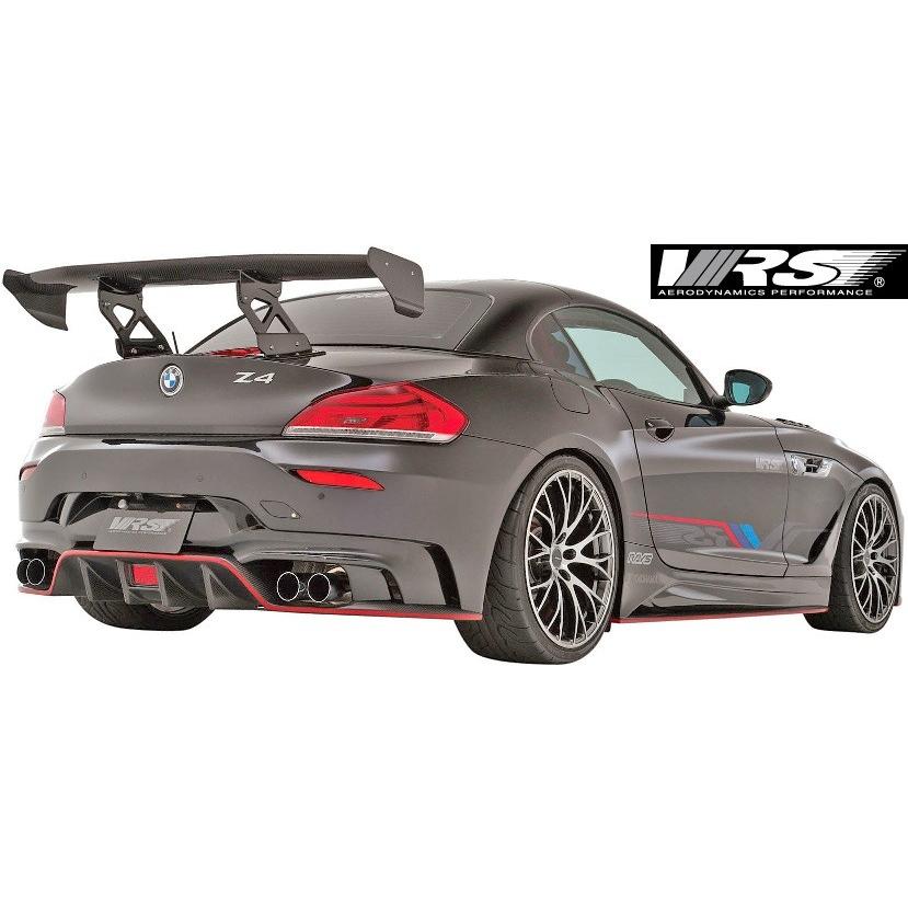 BMW 【M's】E89 BMW Z4 (2009y-2016y) VRS フロントフェンダーパネル