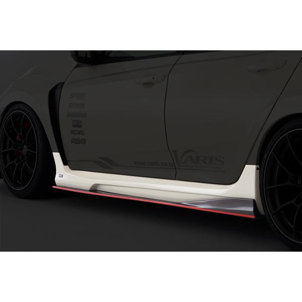 シビック 【M's】ホンダ FK8 タイプR (2017.9-) VARIS ARISING-II
