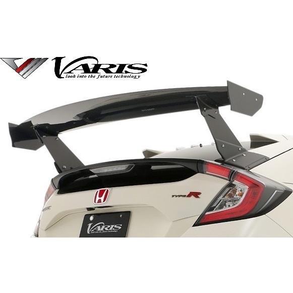 シビック 【M's】 ホンダ FK8 タイプR (2015y-2021y) VARIS シビック 【M's】 ホンダ FK8 タイプR (2015y-2021y) VARIS