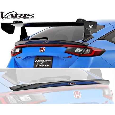 シビック 【M's】 FL5 シビックタイプR (2021.9-) VARIS ARISING-II
