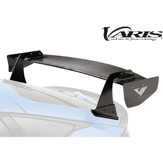 シビック 【M's】 FL5 シビックタイプR VARIS ARISING-II Track