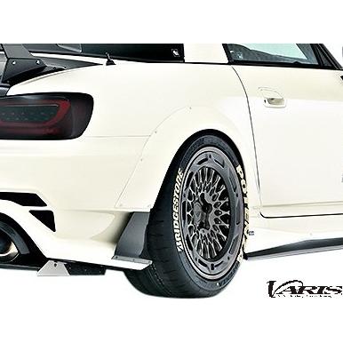 新品、未使用。3台あります ホンダ（HONDA） 【M's】 S2000 AP1 AP2 VARIS ARISING-II SEMI-WIDE