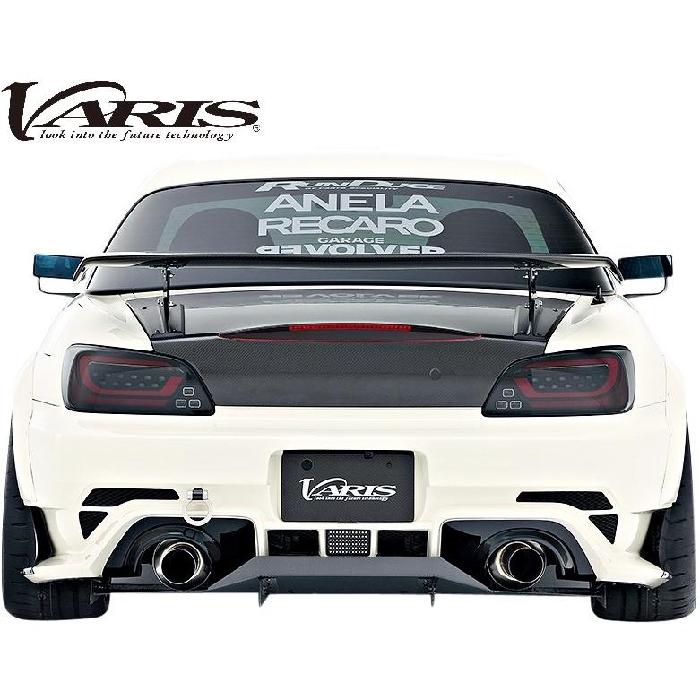 ホンダ（HONDA） 【M's】 S2000 AP1 AP2 VARIS ARISING-II SEMI-WIDE
