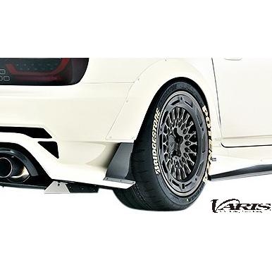 ホンダ（HONDA） 【M's】 S2000 AP1 AP2 VARIS ARISING-II SEMI-WIDE