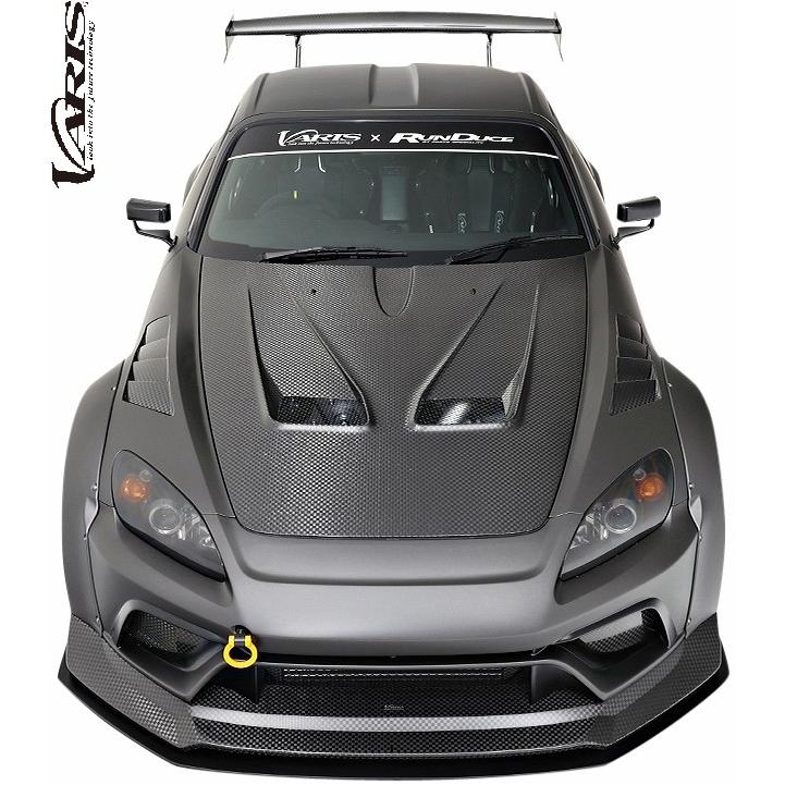 ホンダ（HONDA） 【M's】 S2000 (1994.4-2009.9) VARIS