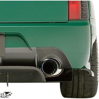 三菱 【M's】 EVO9 ランサーエボリューション ワゴン GH-CT9W