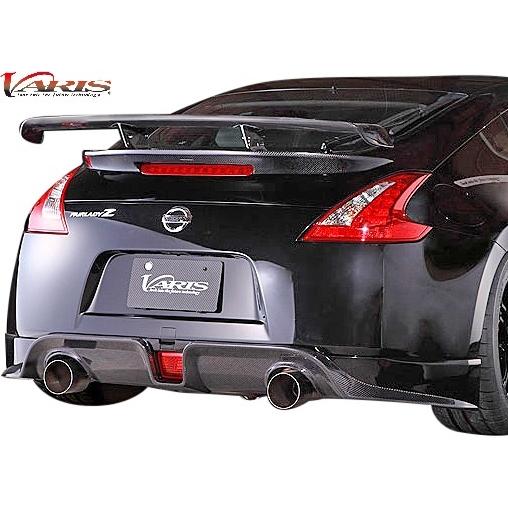 フェアレディ 【M's】 日産 Z34 フェアレディZ 370Z 前期 後期 フェアレディ 【M's】 日産 Z34 フェアレディZ 370Z 前期 後期