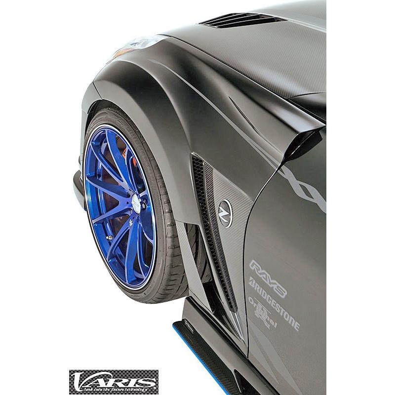 フェアレディ 【M's】日産 Z34 フェアレディZ (2008y-) VARIS フェアレディ 【M's】日産 Z34 フェアレディZ (2008y-) VARIS