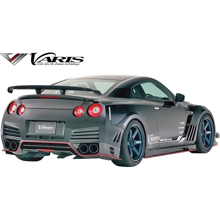 GT-R 【M