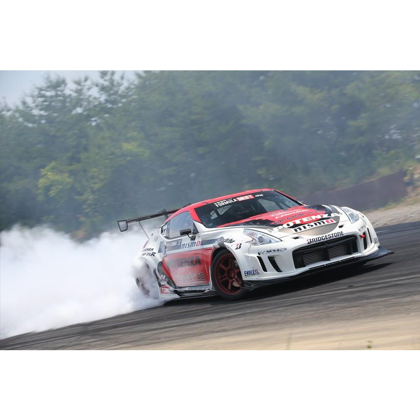 フェアレディ 【M's】日産 Z34 フェアレディZ 370Z (2008y フェアレディ 【M's】日産 Z34 フェアレディZ 370Z (2008y