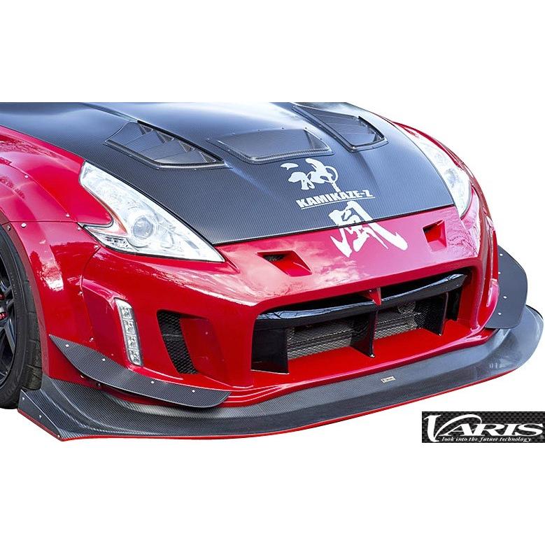 フェアレディ 【M's】日産 Z34 フェアレディZ 370Z (2008y フェアレディ 【M's】日産 Z34 フェアレディZ 370Z (2008y