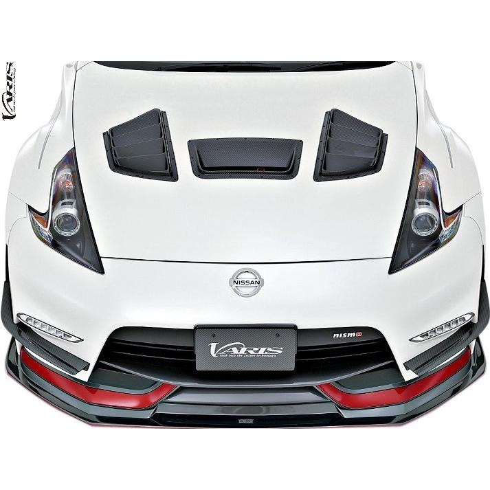 フェアレディZ NISMO 【M's】日産 Z34 (2013y-2022y) VARIS フェアレディZ NISMO 【M's】日産 Z34 (2013y-2022y) VARIS