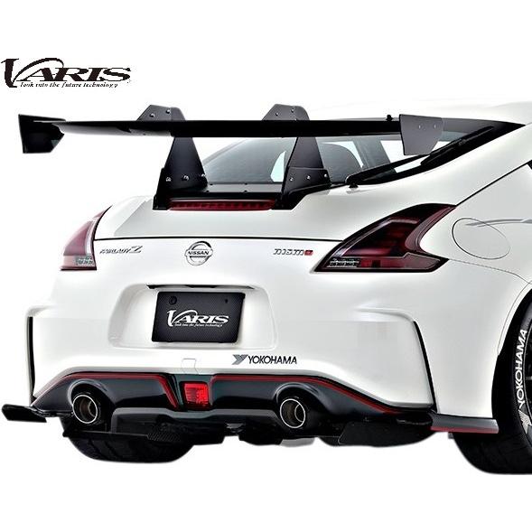 フェアレディZ NISMO 【M's】 Z34 2013-2022 VARIS NISMO用 フェアレディZ NISMO 【M's】 Z34 2013-2022 VARIS NISMO用