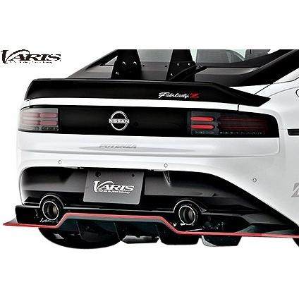 フェアレディ 【M's】 日産 RZ34 フェアレディZ (2022-) VARIS ARISING