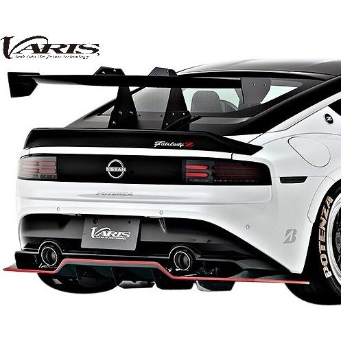 フェアレディ 【M's】 日産 RZ34 フェアレディZ (2022-) VARIS ARISING