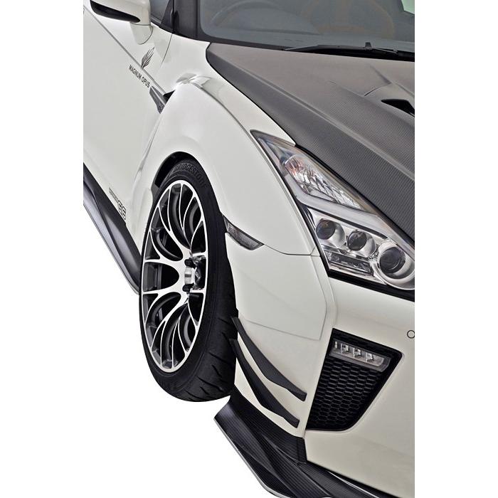 GT-R 【M