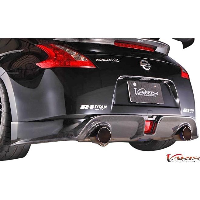 フェアレディ 【M's】 日産 Z34 フェアレディZ 370Z 前期 (2008y フェアレディ 【M's】 日産 Z34 フェアレディZ 370Z 前期 (2008y