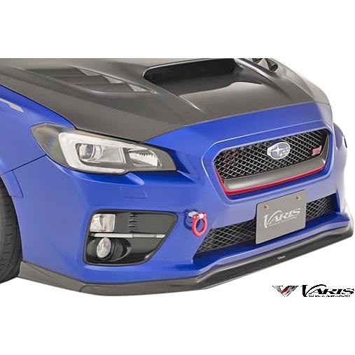 wrx sti vab バリス　カーボンネット　新品未使用 2025年最新】Yahoo!オークション -wrx sti vab ボンネット