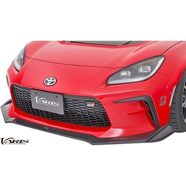 86 【M's】 トヨタ GR86 ZN8 前期 (2021y-) VARIS ARISING-I エアロ