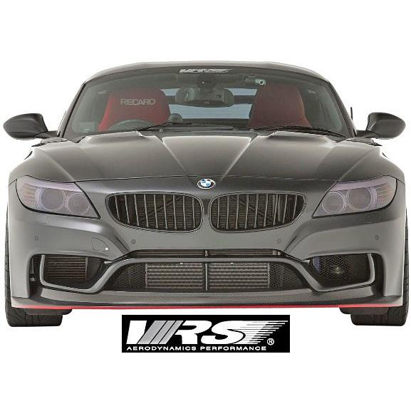 BMW 【M's】E89 BMW Z4 (2009y-2016y) VSR エアロ ボディキット 3点 (F