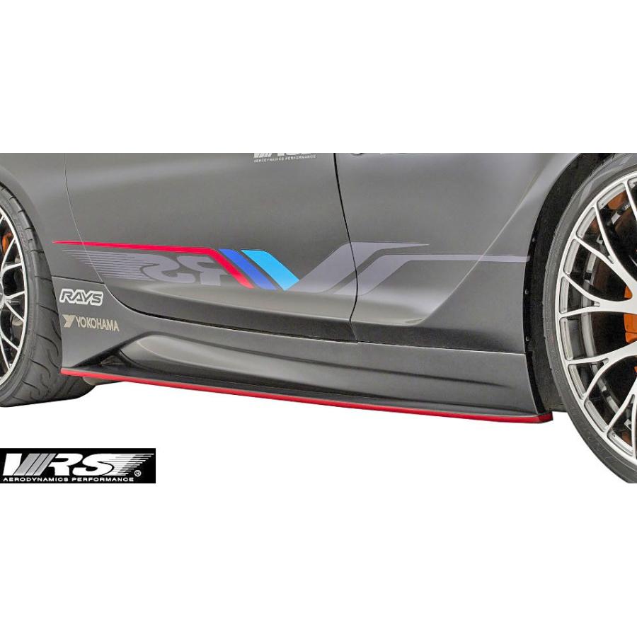 BMW 【M's】E89 BMW Z4 (2009y-2016y) VSR エアロ ボディキット 3点 (F