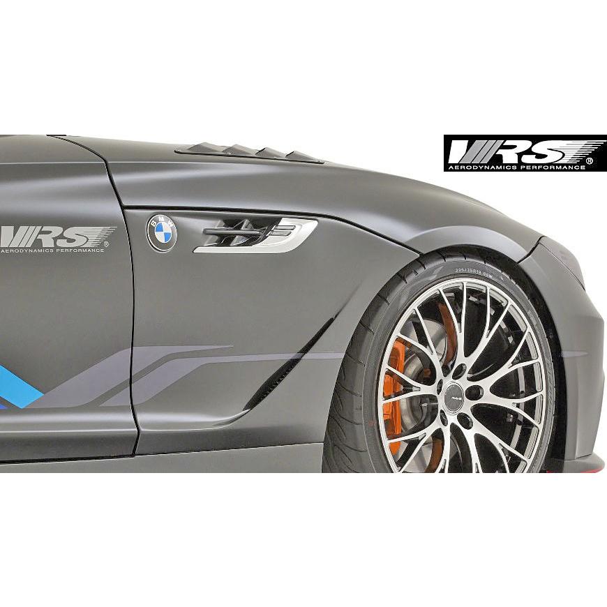 BMW 【M's】E89 Z4 (2009y-2016y) VRS エアロ ボディキット 6点