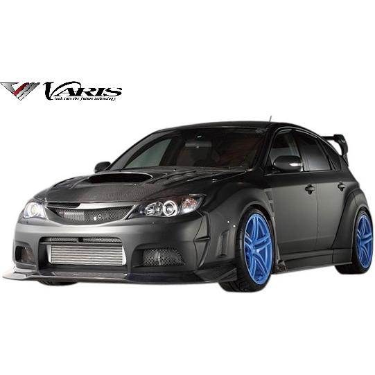 WRX STI 【M