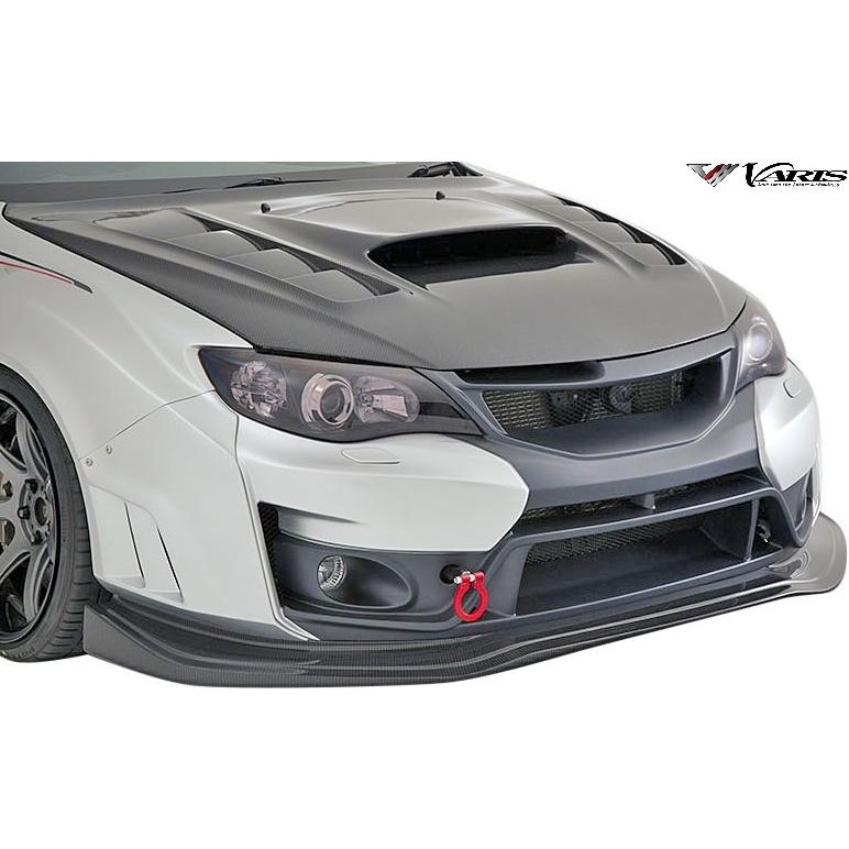 WRX STI 【M's】 スバル インプレッサ GVB/GVF (2007y-2014y) VARIS