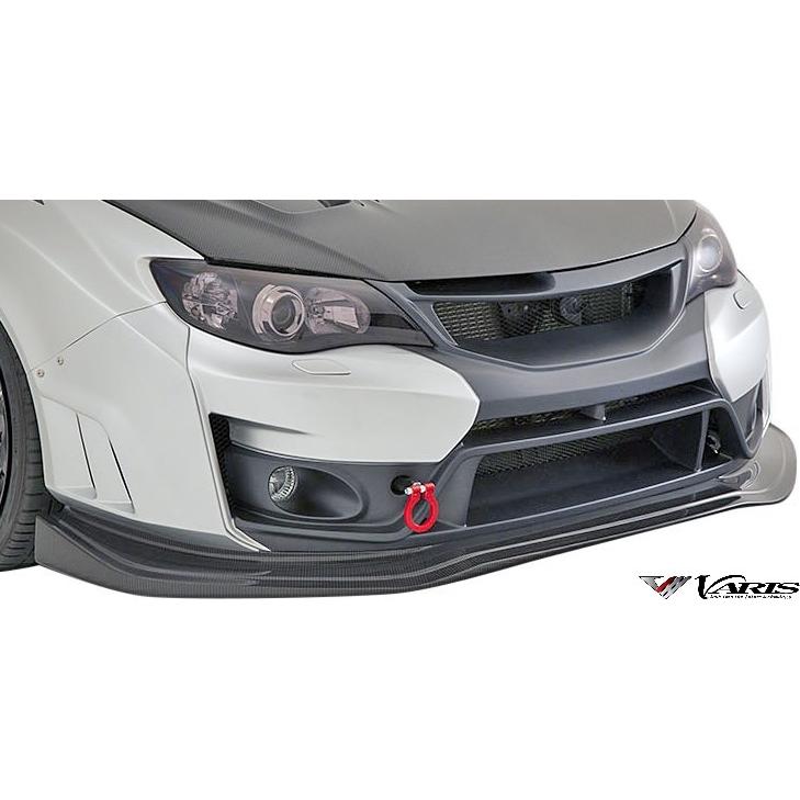 WRX STI 【M's】 スバル インプレッサ GVB/GVF (2007y-2014y) VARIS