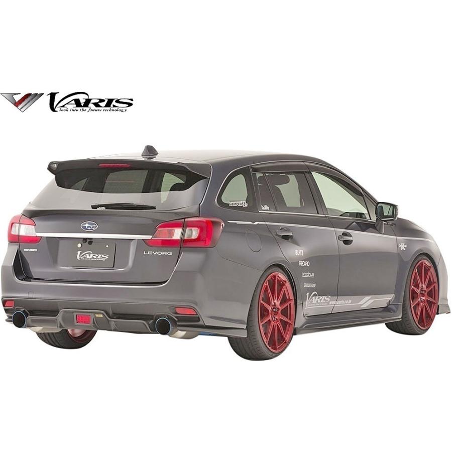 SUBARU（スバル） 【M's】 レヴォーグ A型 B型 C型 (2014.6-2020.11