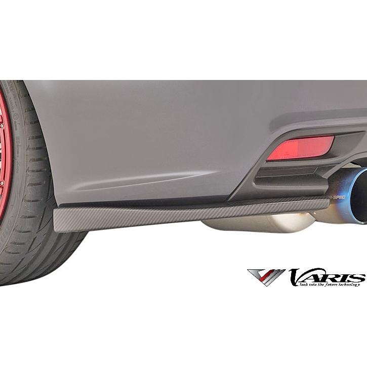 スバル レヴォーグ A型 B型 C型 VM4/VMG (2014.6-2020.11) VARIS