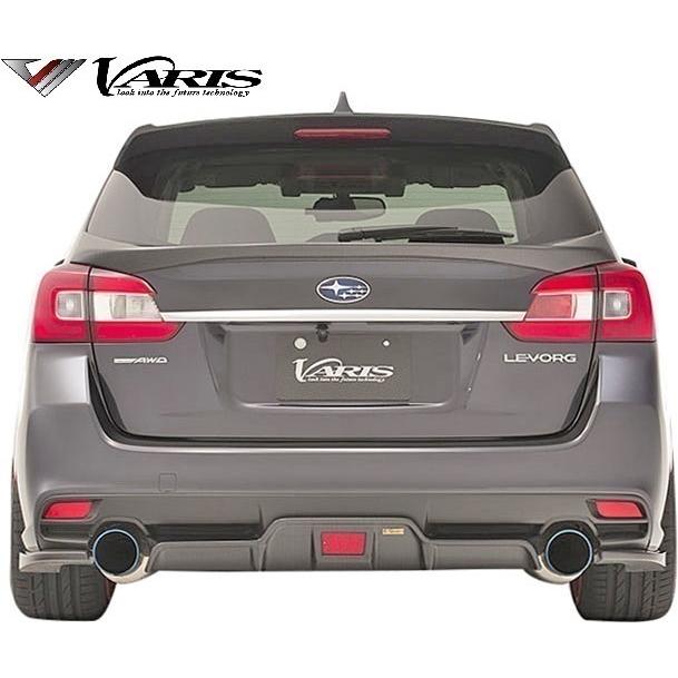 スバル レヴォーグ A型 B型 C型 VM4/VMG (2014.6-2020.11) VARIS