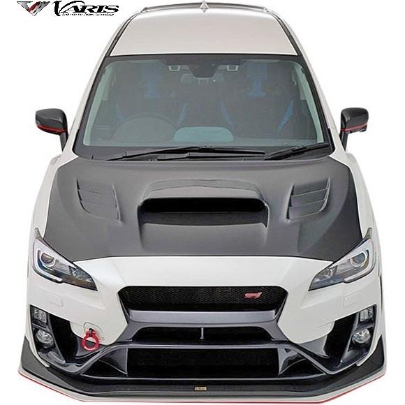 SUBARU（スバル） 【M's】 レヴォーグ (2014.6-2020.11) VARIS ARISING