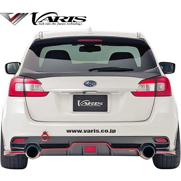 SUBARU（スバル） 【M's】 レヴォーグ (2014.6-2020.11) VARIS ARISING
