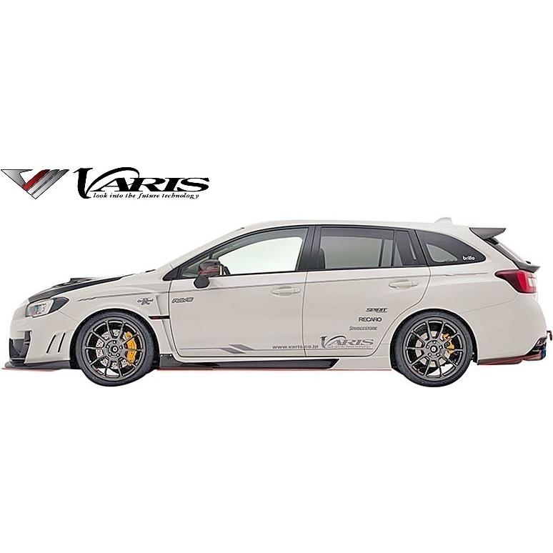 SUBARU（スバル） 【M's】 レヴォーグ (2014.6-2020.11) VARIS ARISING