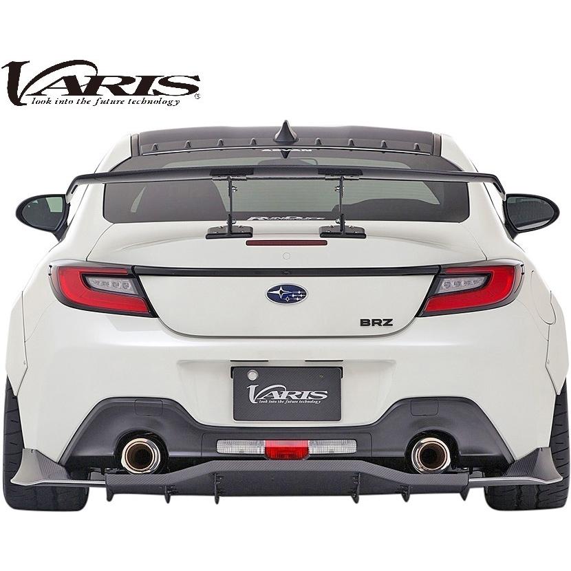 SUBARU 【M's】 スバル BRZ ZD8 前期 (2021y-) VARIS ARISING-I SUBARU 【M's】 スバル BRZ ZD8 前期 (2021y-) VARIS ARISING-I