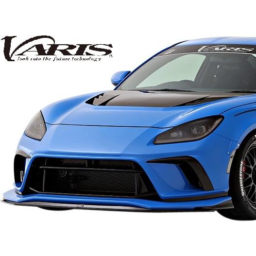 86 【M's】 GR86 ZN8 BRZ ZD8 (2021.7-) VARIS ARISING-II -2026MODEL