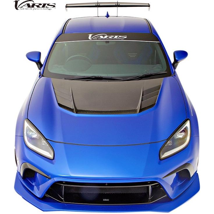 86 【M's】 GR86 ZN8 BRZ ZD8 (2021y-) VARIS ARISING-2 専用 GT 86 【M's】 GR86 ZN8 BRZ ZD8 (2021y-) VARIS ARISING-2 専用 GT