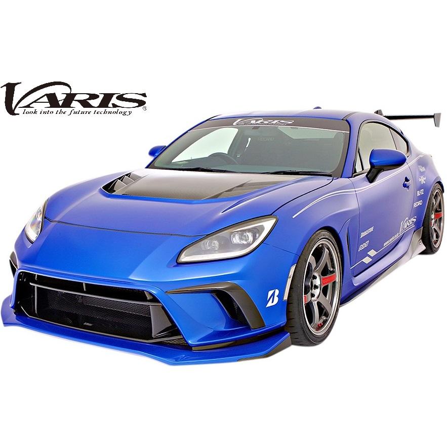 86 【M's】 GR86 ZN8 BRZ ZD8 (2021y-) VARIS ARISING-2 専用 GT 86 【M's】 GR86 ZN8 BRZ ZD8 (2021y-) VARIS ARISING-2 専用 GT