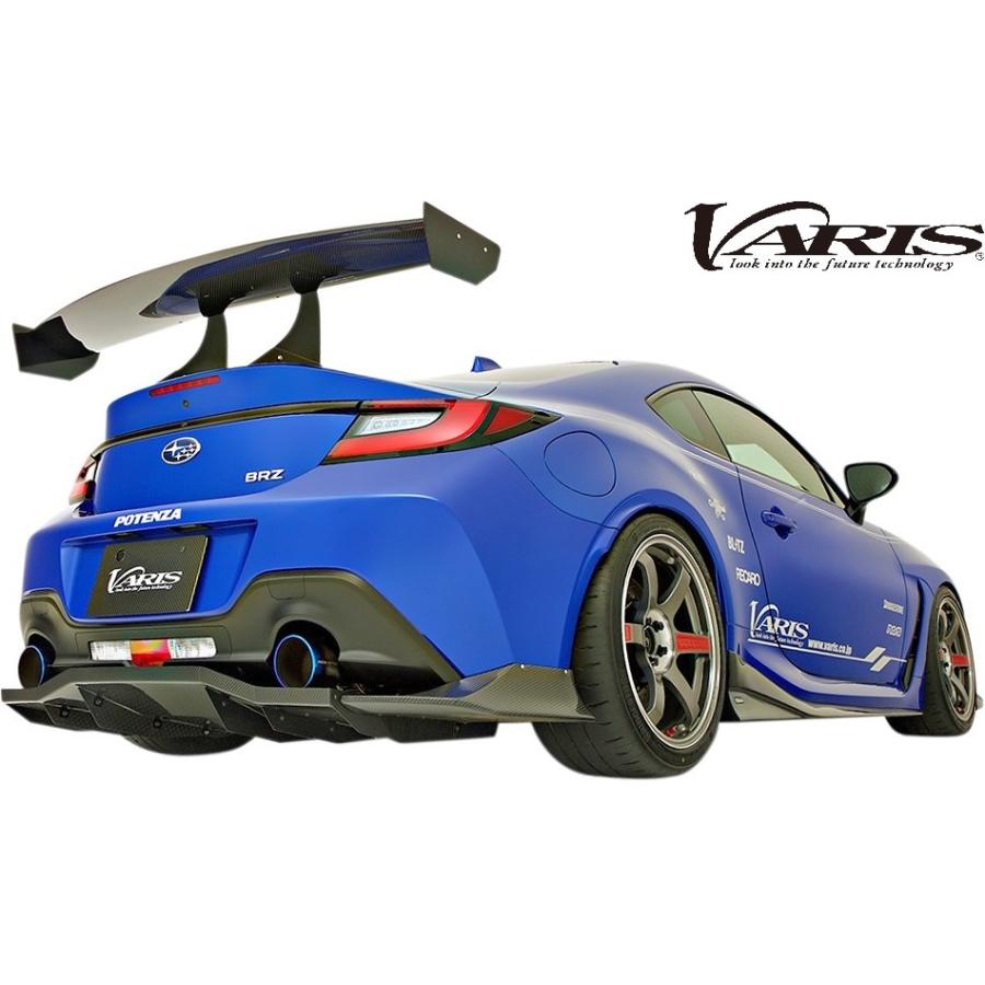 86 【M's】 GR86 ZN8 BRZ ZD8 (2021y-) VARIS ARISING-2 専用 GT 86 【M's】 GR86 ZN8 BRZ ZD8 (2021y-) VARIS ARISING-2 専用 GT