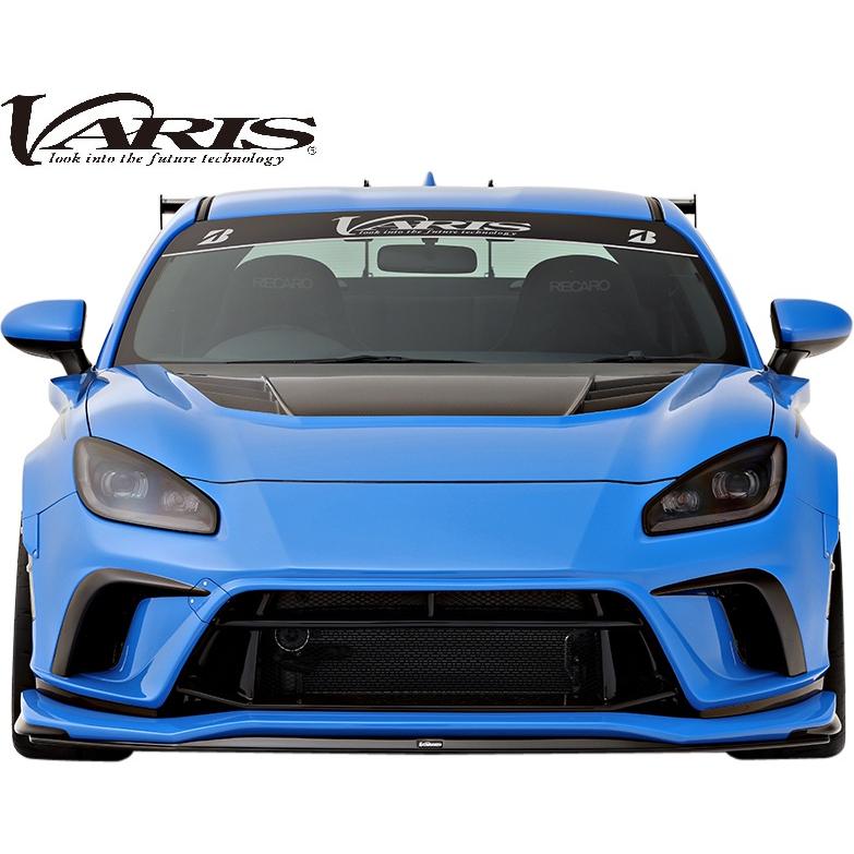 86 【M's】 GR86 ZN8 BRZ ZD8 VARIS ARISING-II -2026MODEL- 専用 GT