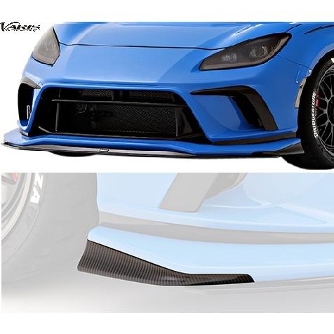 86 【M's】 GR86 ZN8 BRZ ZD8 (2021.7-) VARIS ARISING-II -2026MODEL