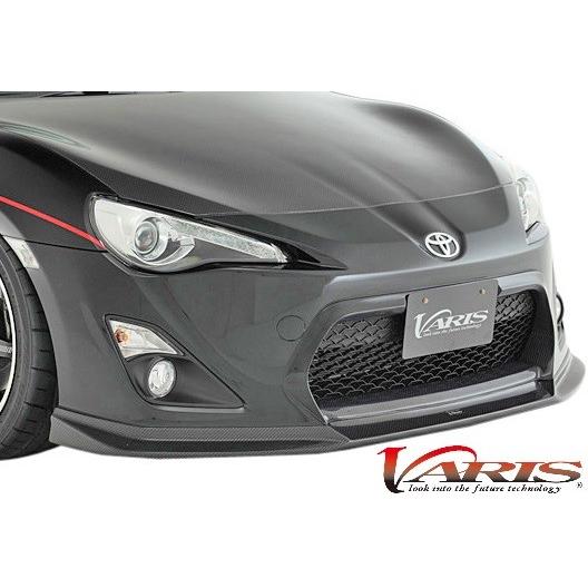 86 【M's】トヨタ ZN6 (前期用) VARIS ARISING-I 86 【M's】トヨタ ZN6 (前期用) VARIS ARISING-I